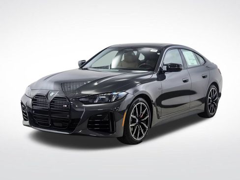 New 2026 BMW 440i xDrive w/ Premium Package AWD/4WD image 1