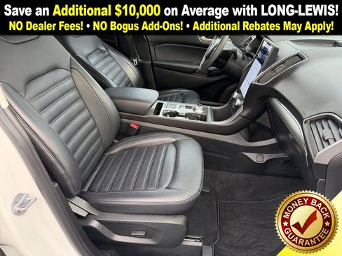 Used 2022 Ford Edge SEL w/ Convenience Package image 22