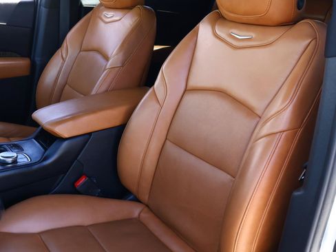 Used 2022 Cadillac XT4 Sport FWD image 18