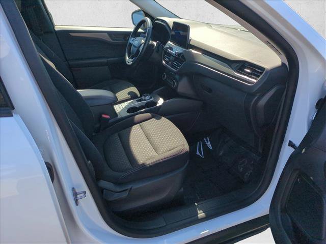 Used 2024 Ford Escape Active AWD/4WD image 20