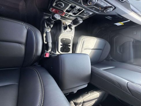 New 2026 Jeep Wrangler Willys image 24