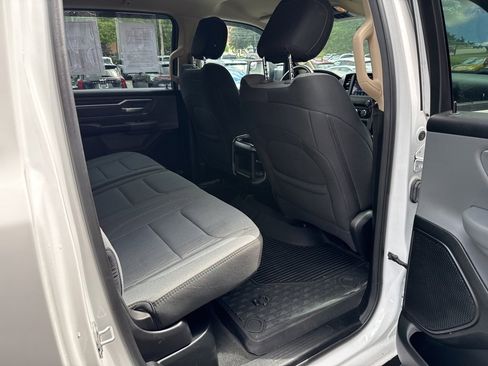 Used 2020 RAM 1500 Big Horn image 52