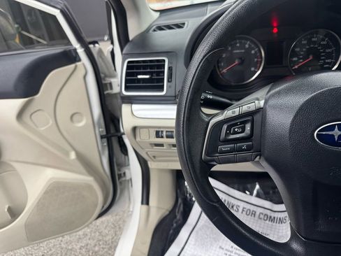 Used 2015 Subaru Impreza 2.0i image 23