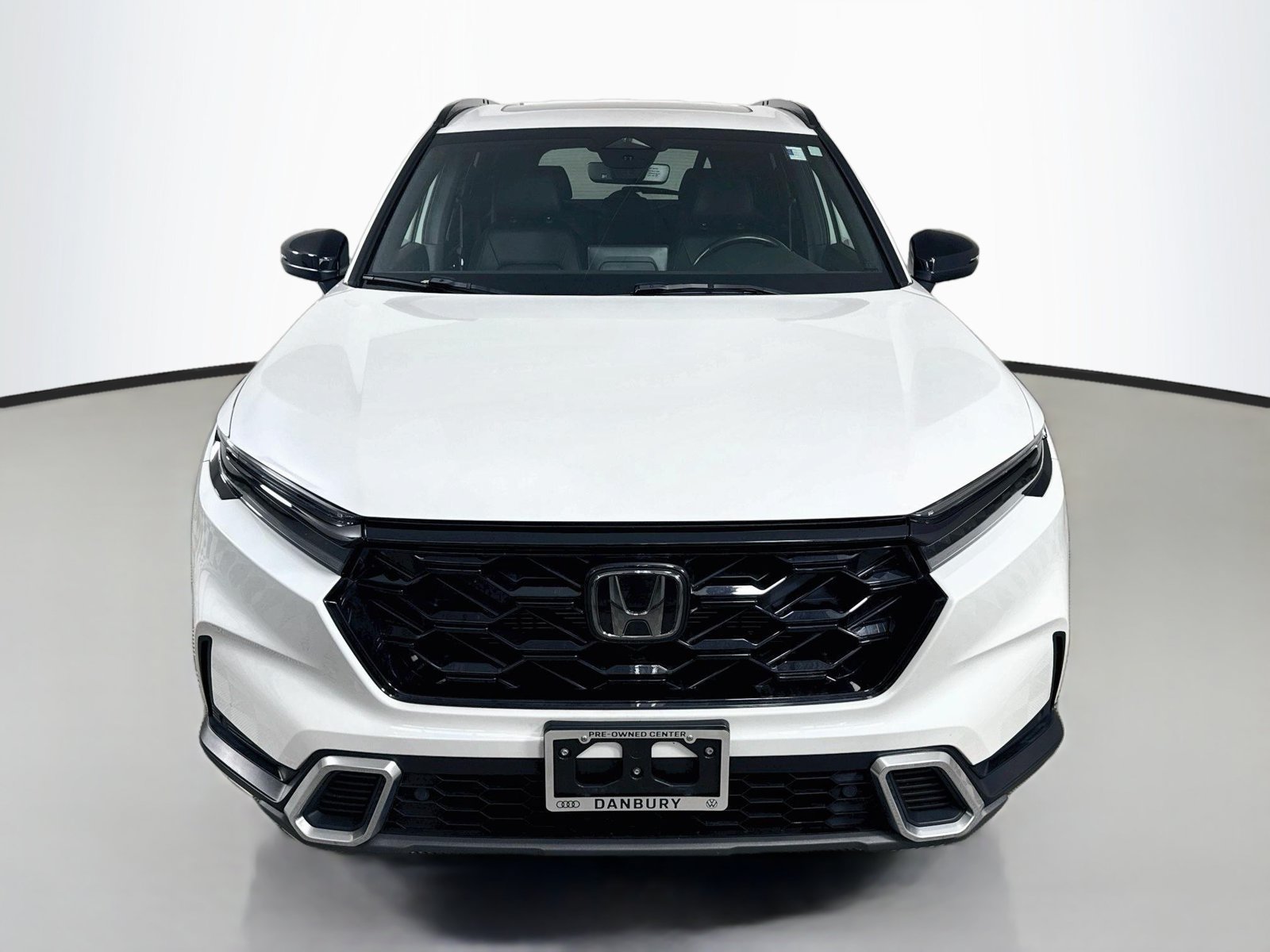 Used 2024 Honda CR-V Sport Touring image 6