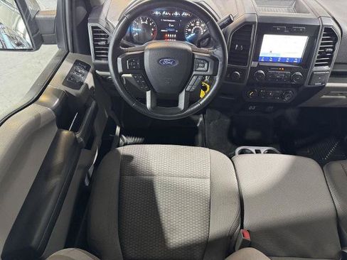 Certified 2020 Ford F150 XLT w/ Equipment Group 302A Luxury AWD/4WD image 27