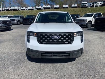 New 2026 Ford Maverick XL