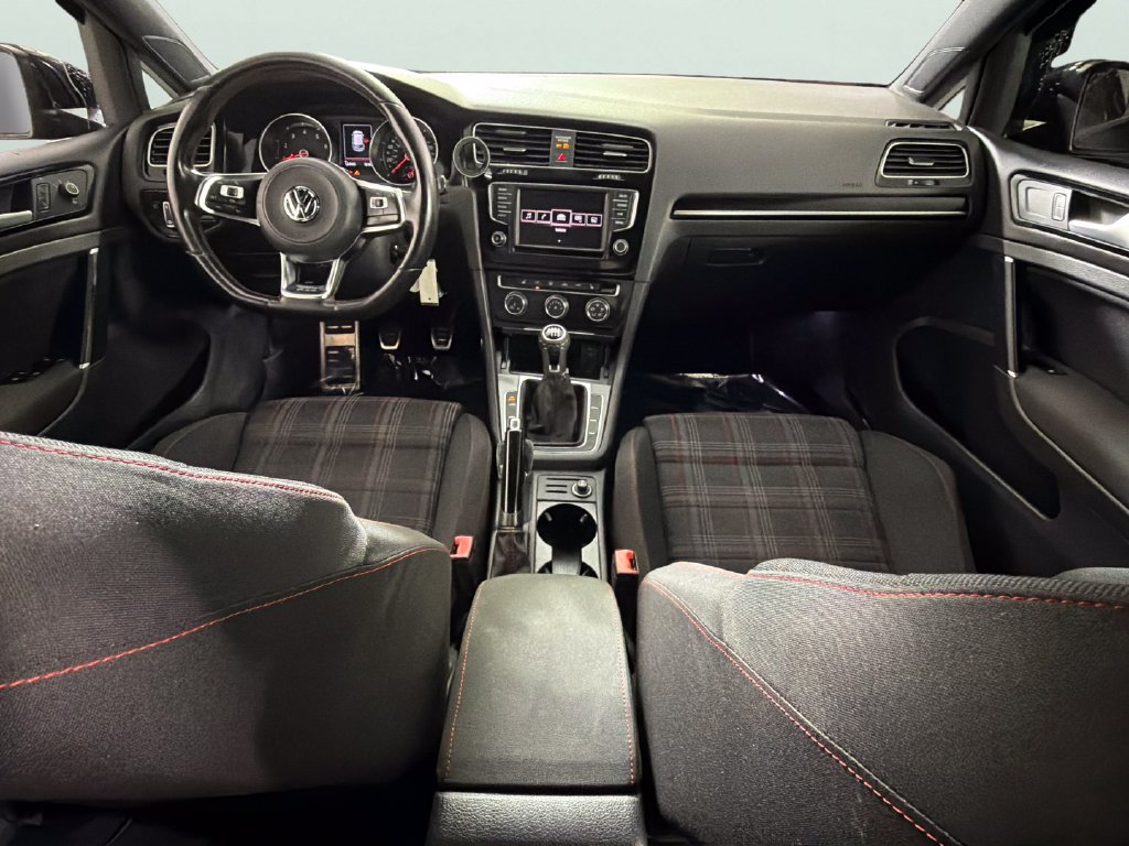 Used 2017 Volkswagen GTI S FWD image 29
