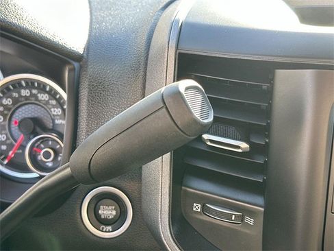 Used 2024 RAM 3500 Tradesman image 13