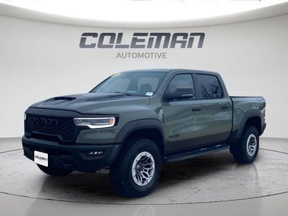 New 2026 RAM 1500 RHO w/ RHO Level 1 Equipment Group