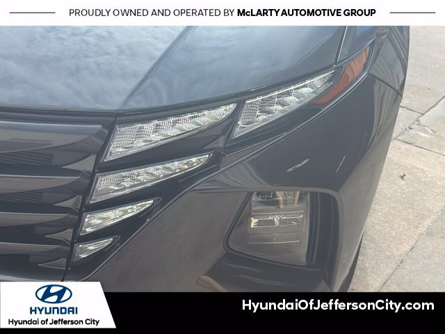 Used 2023 Hyundai Tucson SEL w/ Convenience Package AWD/4WD image 9