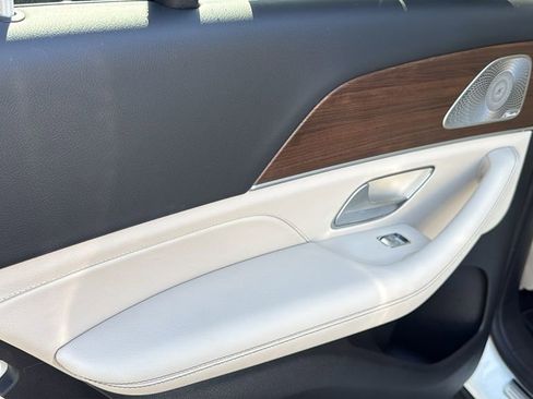 Certified 2023 Mercedes-Benz GLE 450 4MATIC image 25