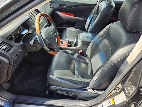 Used 2008 Lexus ES 350 image 20
