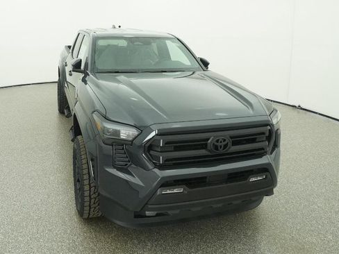 New 2026 Toyota Tacoma SR5 image 37