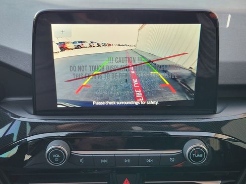 New 2026 Ford Escape ST-Line FWD image 18