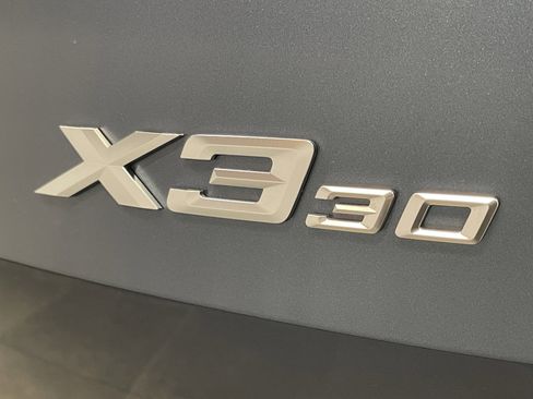 Certified 2025 BMW X3 xDrive30i w/ Convenience Package image 24
