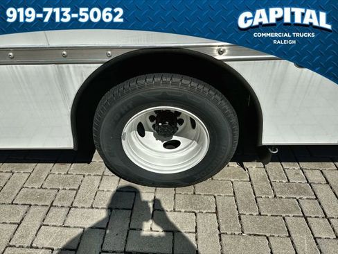 New 2024 Ford E-350 and Econoline 350 Super Duty w/ Driver's Safety Package image 13