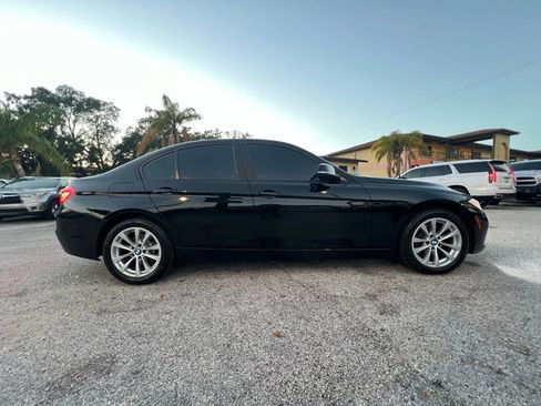 Used 2016 BMW 320i Sedan image 8