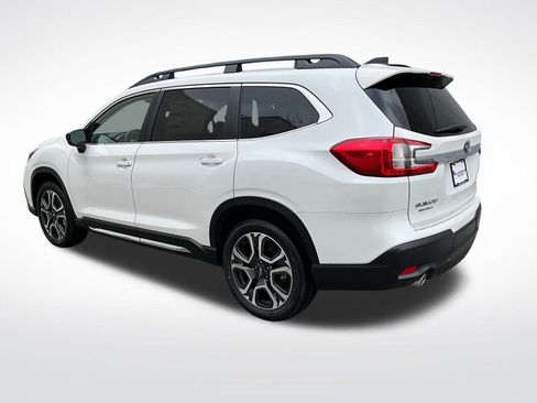 New 2026 Subaru Ascent Limited image 3