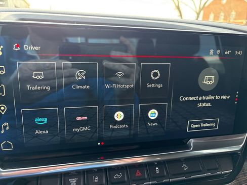 Certified 2024 GMC Sierra 2500 SLE w/ SLE Value Package; image 32