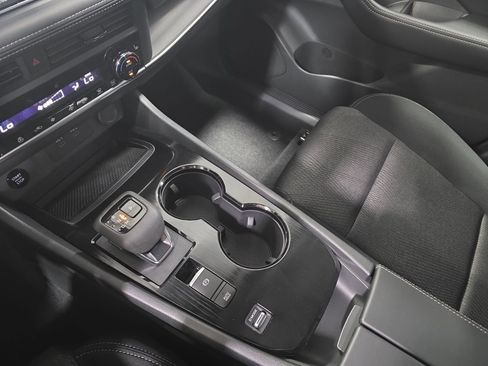 New 2026 Nissan Rogue SV w/ Cold Weather Package FWD image 25