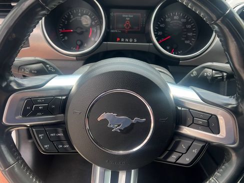 Used 2023 Ford Mustang Premium RWD image 26