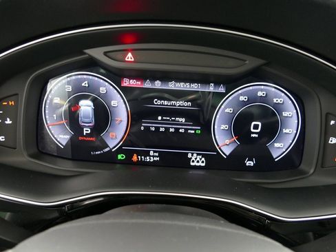 New 2026 Audi Q8 Premium Plus image 16