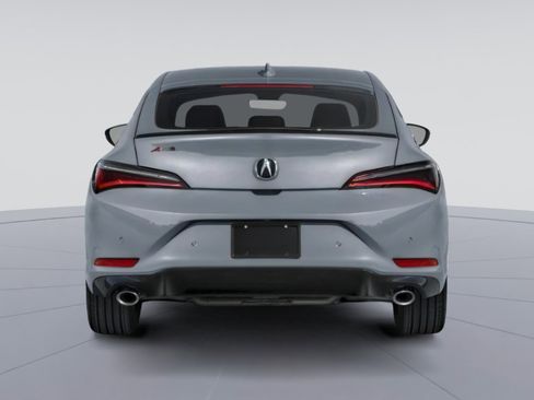 New 2026 Acura Integra A-Spec image 5