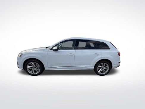 Used 2023 Audi Q7 3.0T Prestige image 4