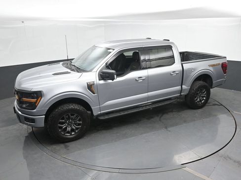 Used 2024 Ford F150 Tremor w/ Bed Utility Package AWD/4WD image 33