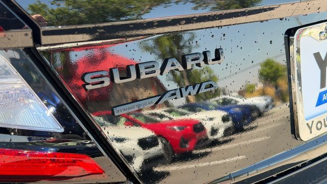 New 2026 Subaru WRX Premium w/ Accessory Package #2 AWD/4WD image 12