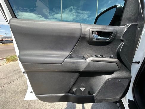 Used 2023 Toyota Tacoma TRD Pro image 14