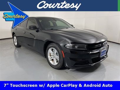 Used 2022 Dodge Charger SXT