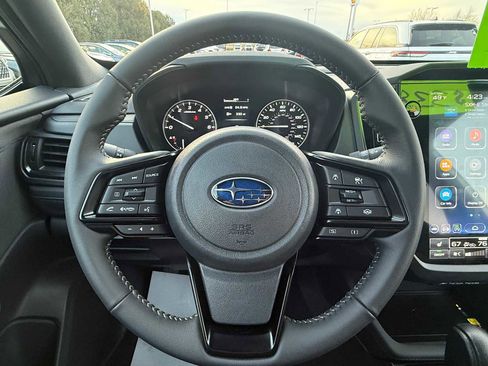 Certified 2026 Subaru Forester Premium image 19