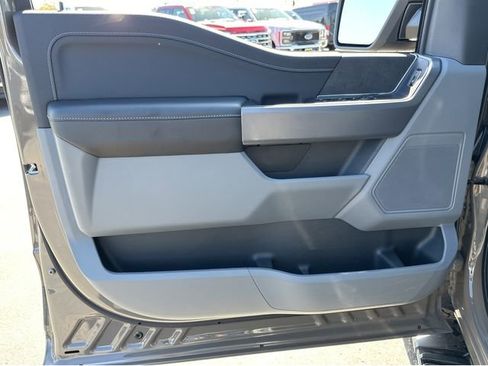 New 2026 Ford F150 XLT w/ Equipment Group 301A Standard image 31