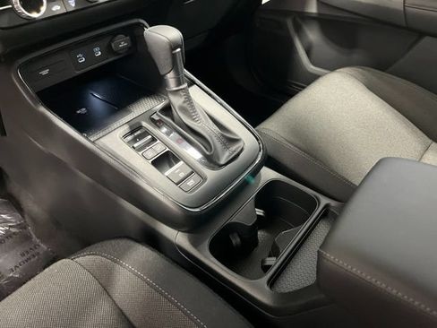 New 2026 Honda CR-V LX image 14