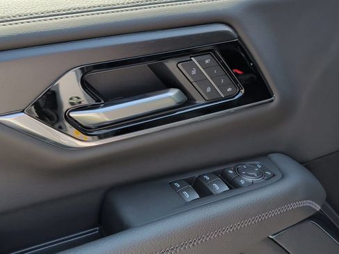 New 2026 GMC Yukon XL Denali AWD/4WD image 20