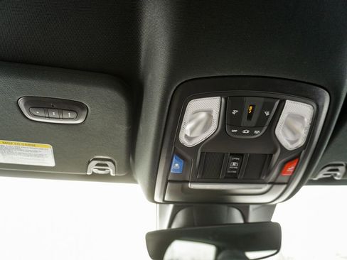 Used 2023 RAM 1500 Rebel w/ Rebel Level 1 Equipment Group image 49