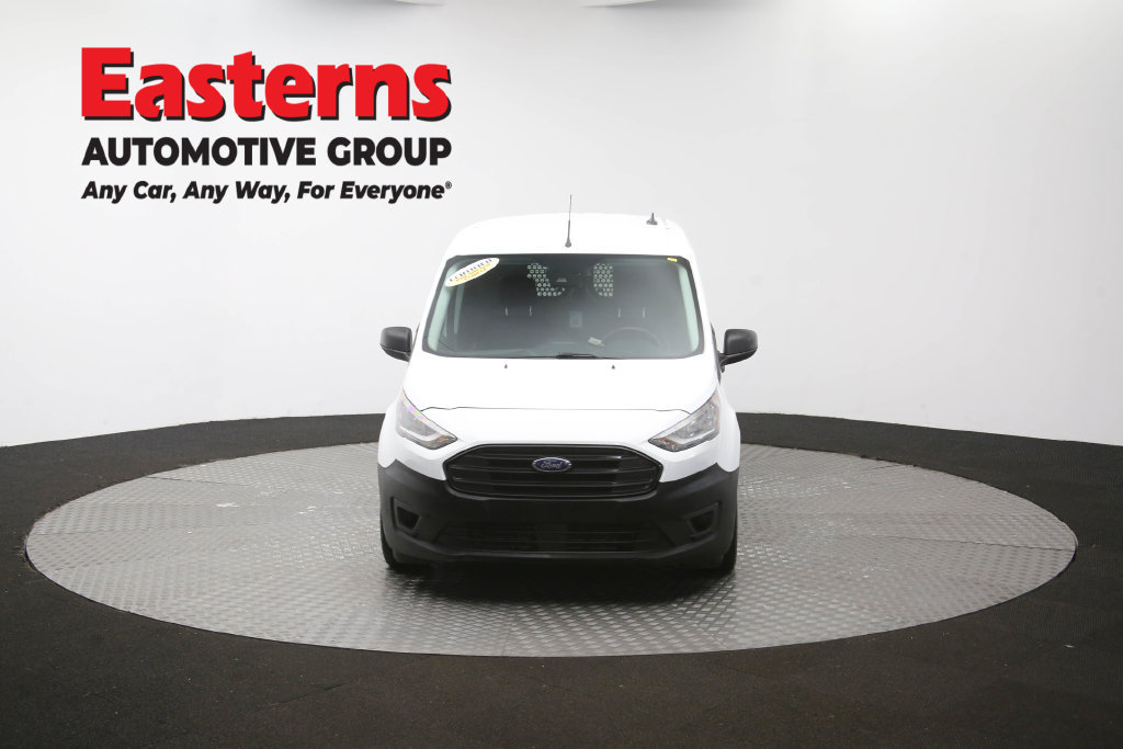 Used 2020 Ford Transit Connect XL FWD image 53