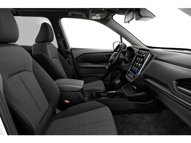 New 2026 Subaru Forester Premium AWD/4WD image 16