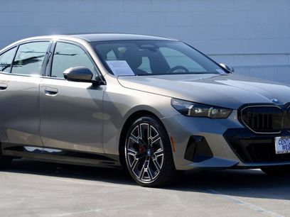 Used 2025 BMW i5 xDrive40