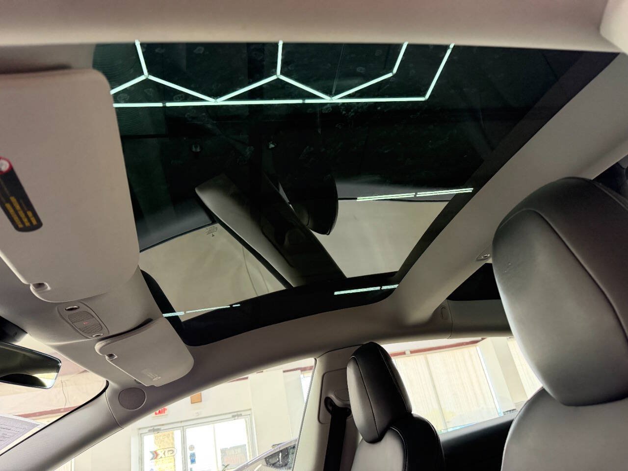 Used 2022 Tesla Model 3 Long Range AWD/4WD image 26