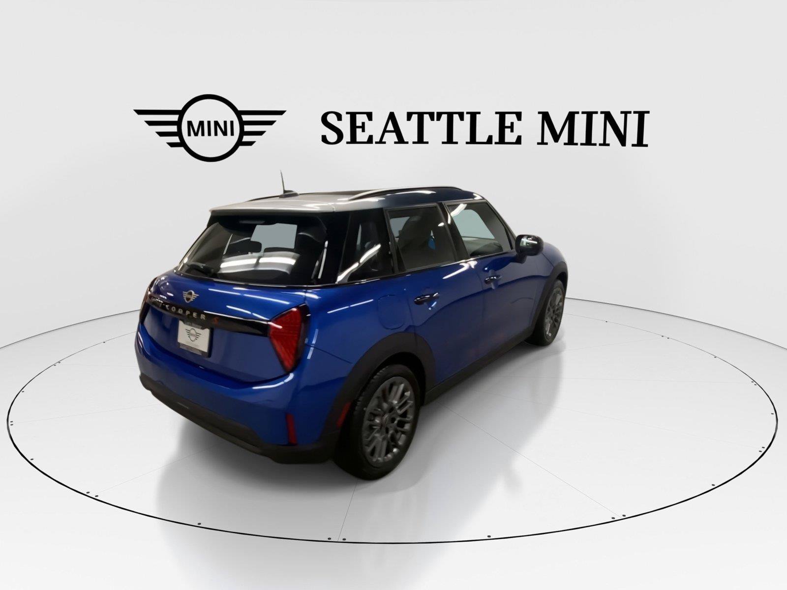 New 2026 MINI Cooper S FWD image 11