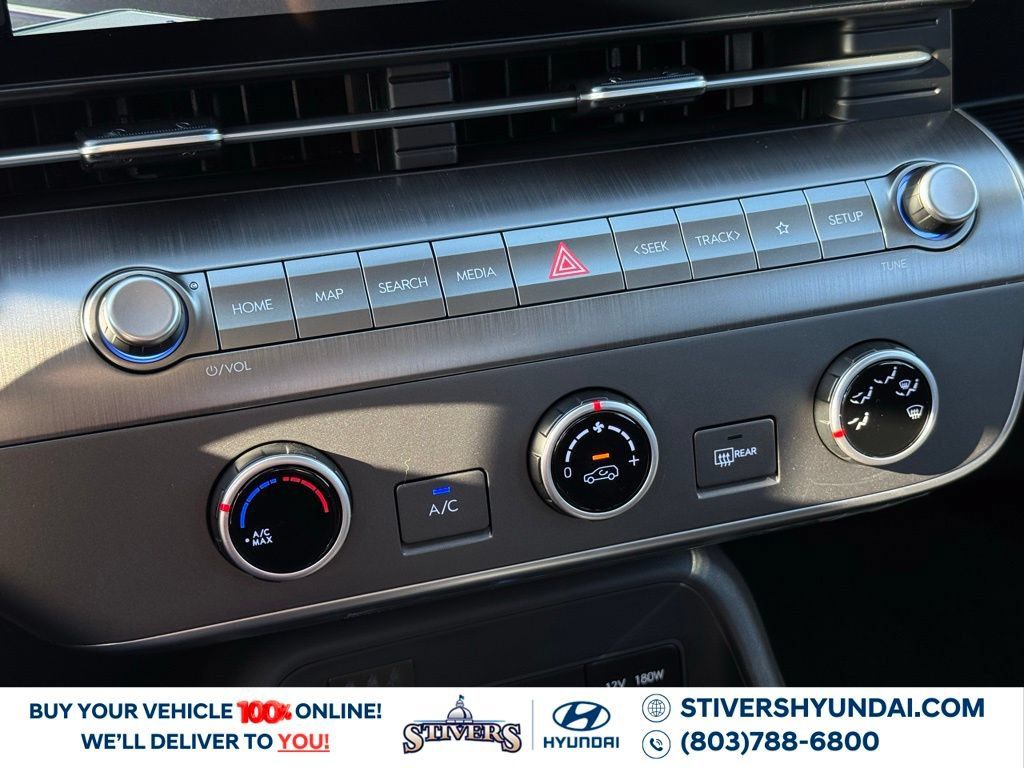 Used 2026 Hyundai Kona SE FWD image 26