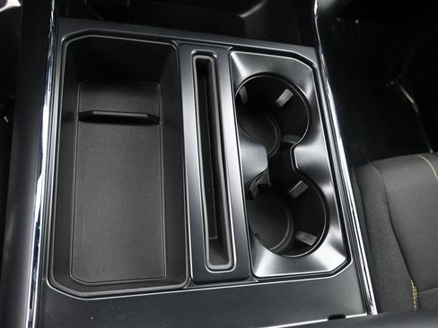 New 2025 Ford F150 STX w/ STX Black Appearance Package image 19