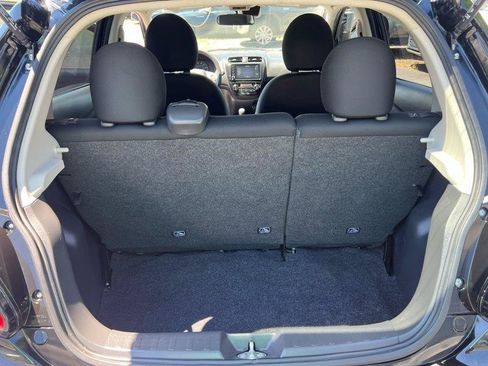 Used 2024 Mitsubishi Mirage ES FWD image 9