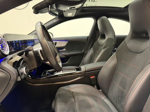 Certified 2025 Mercedes-Benz CLA 250 image 6