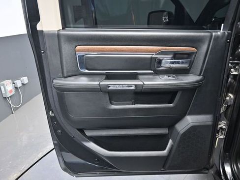 Used 2016 RAM 1500 Laramie w/ Convenience Group AWD/4WD image 37
