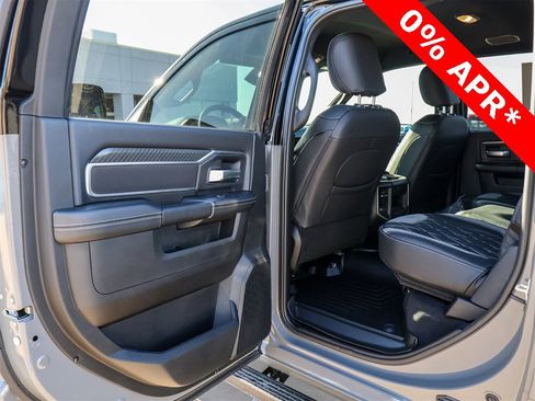 New 2026 RAM 2500 Big Horn image 30