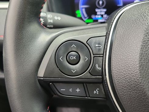 Used 2023 Toyota RAV4 XSE w/ Weather Package AWD/4WD image 22