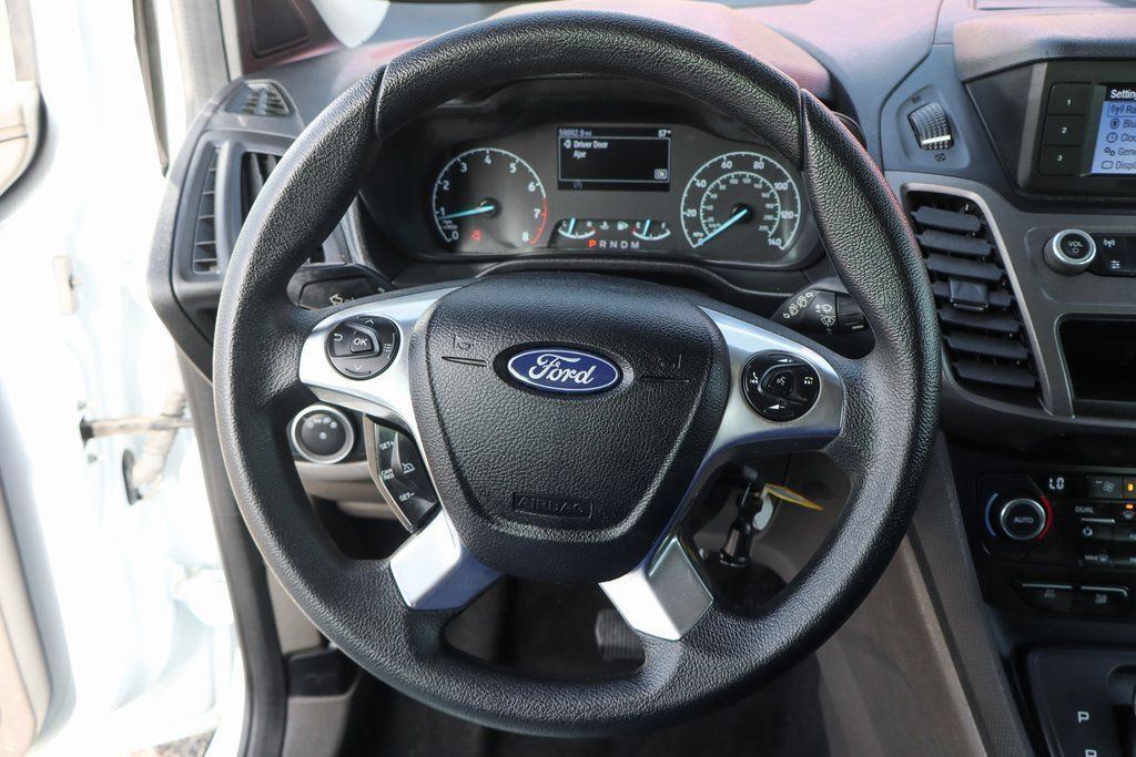Used 2022 Ford Transit Connect XL FWD image 22
